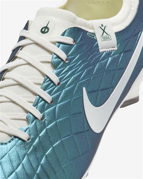 Nike Tiempo Legend 10 Pro low